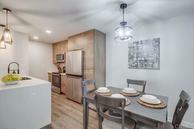 Property Photo: 9150 Gramercy Drive 294 CA 92123