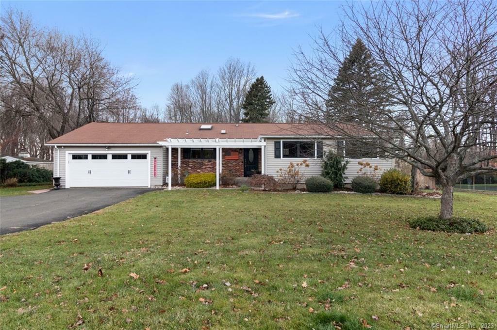 Property Photo: 89 Randall Drive CT 06473