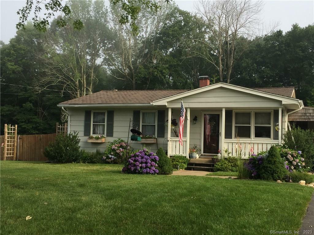 Property Photo:  43 Cedar Lane  CT 06334 