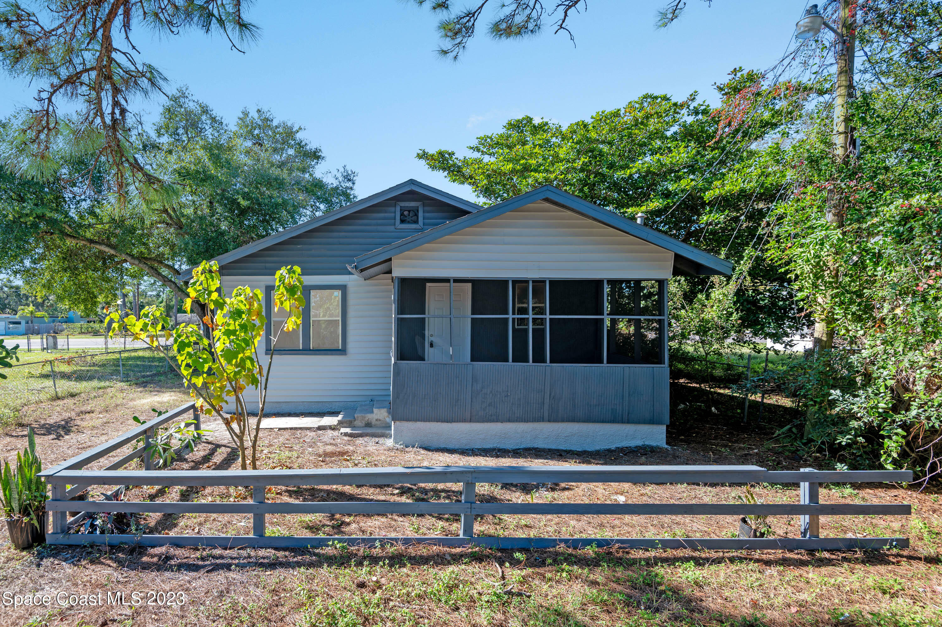 Property Photo: 500 S Fiske Boulevard FL 32922