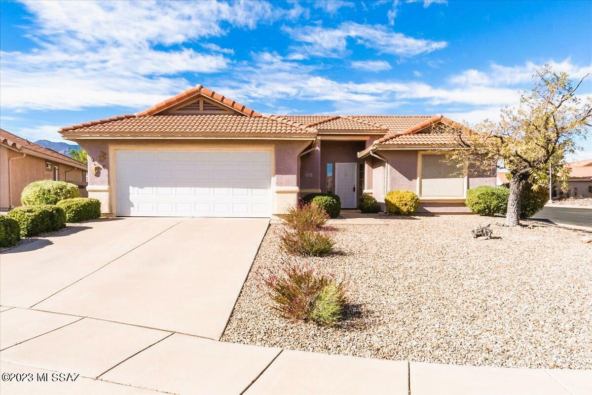 Property Photo:  2630 Lemoor Court  AZ 85650 