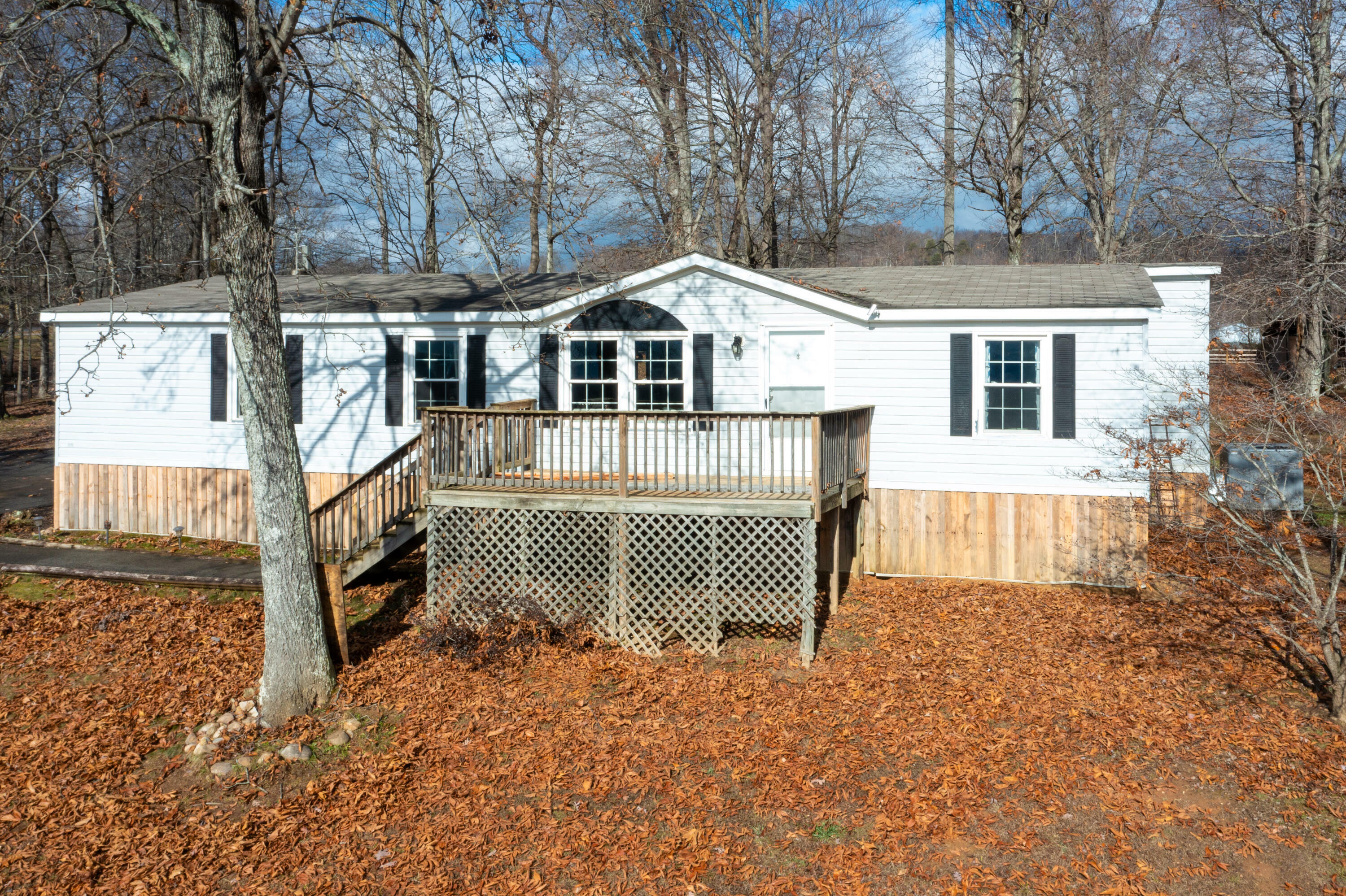 Property Photo:  308 Payne Ridge Road  TN 37642 