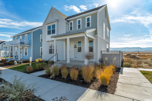 Property Photo: Address not disclosed UT 84009