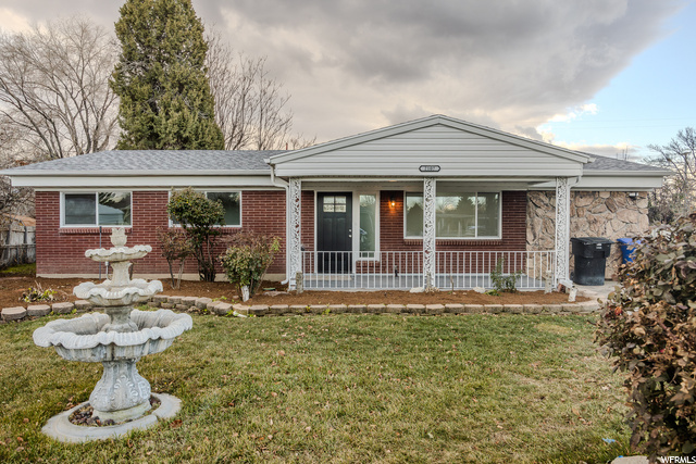 Property Photo: Address not disclosed UT 84084