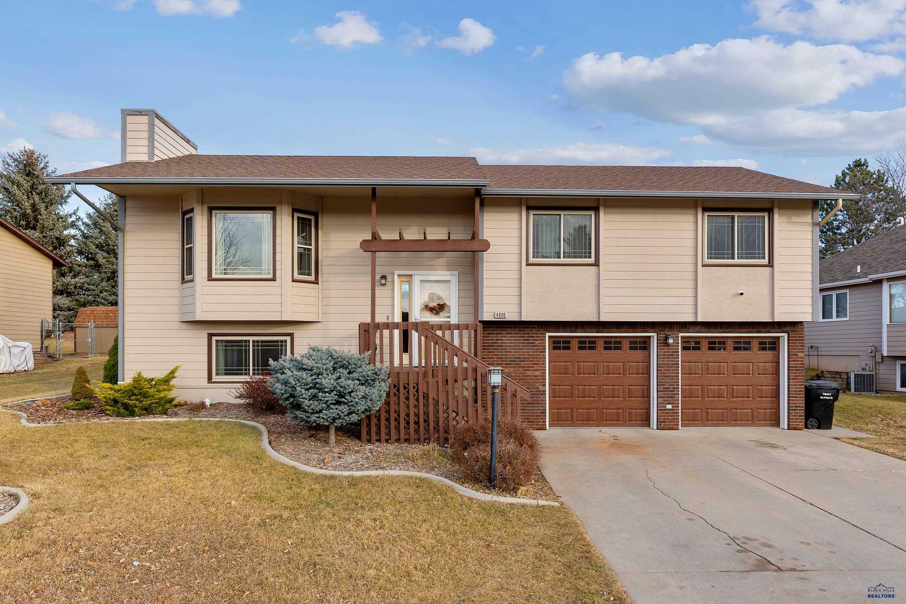 Property Photo:  4800 Summerset Dr  SD 57702 