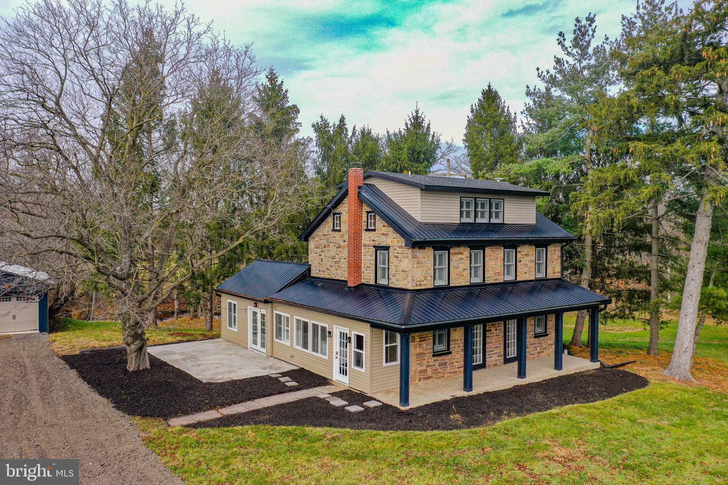 Property Photo: 1341 Harney Road PA 17340