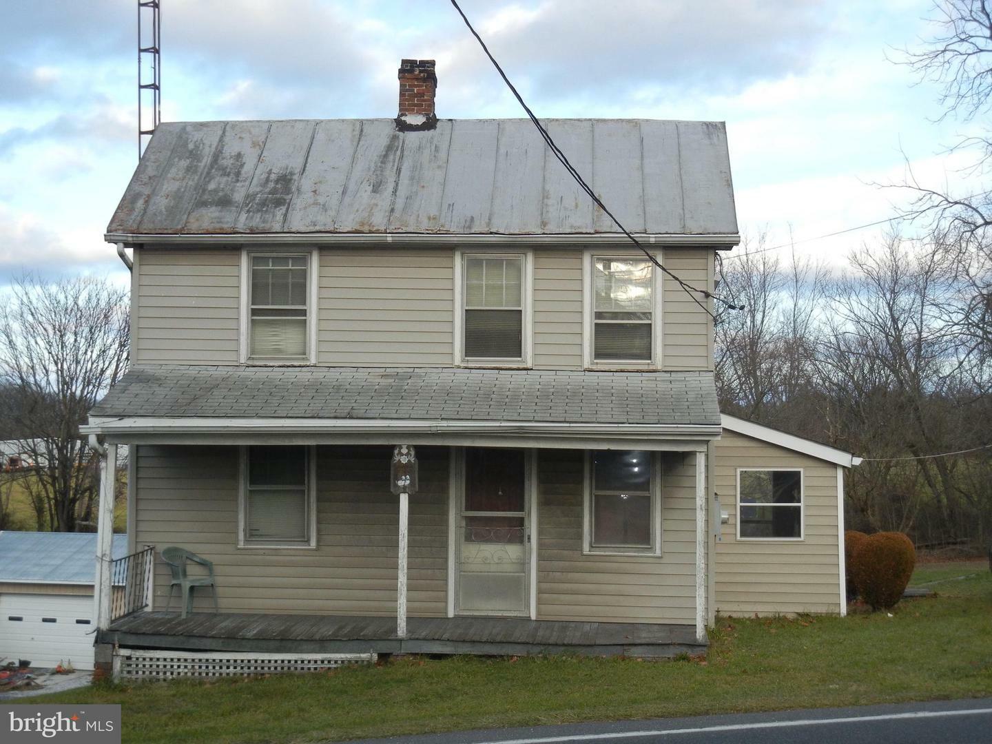 Property Photo:  6054 Baltimore Pike  PA 17340 