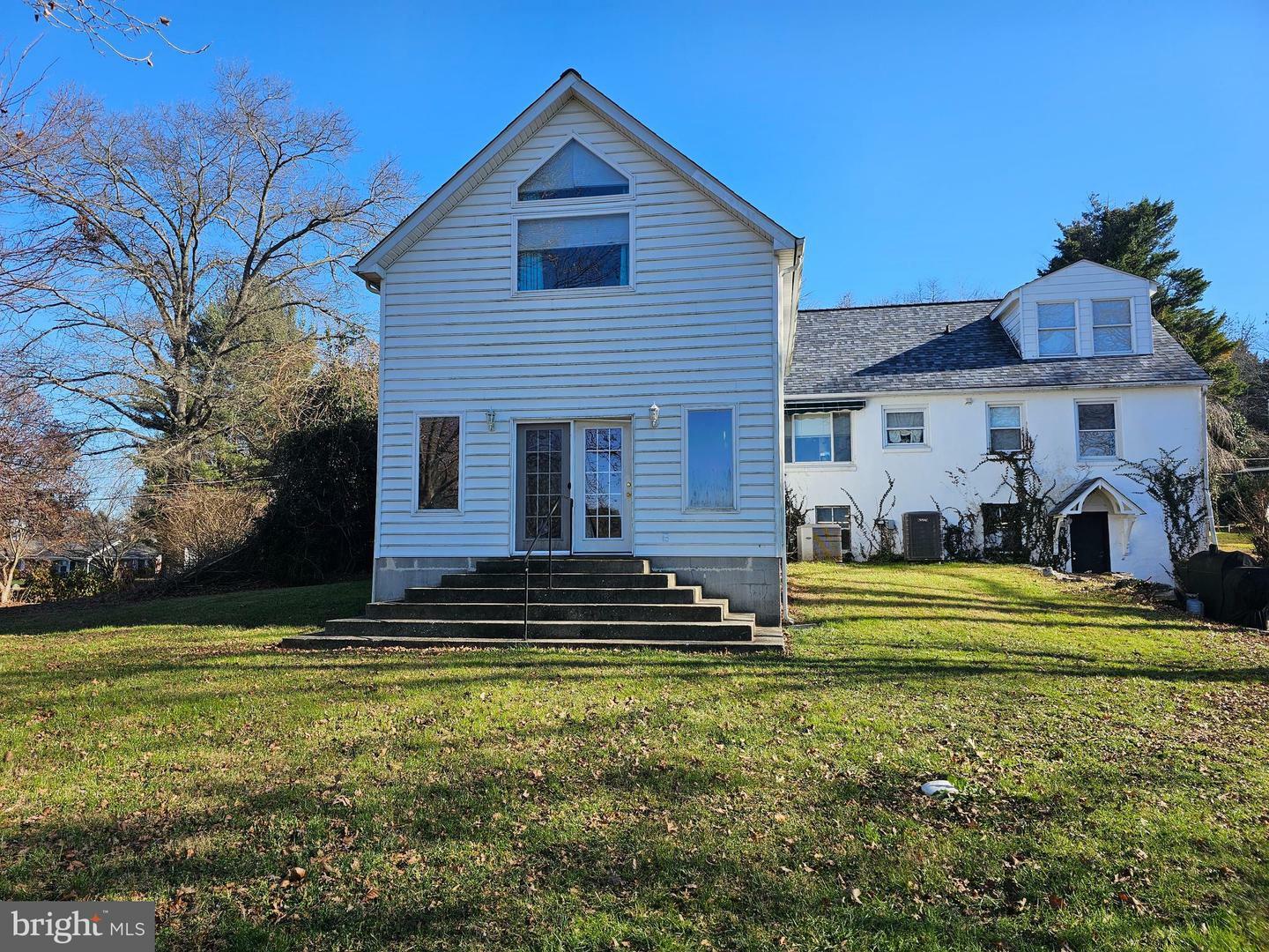 Property Photo:  2910 Ady Road  MD 21050 