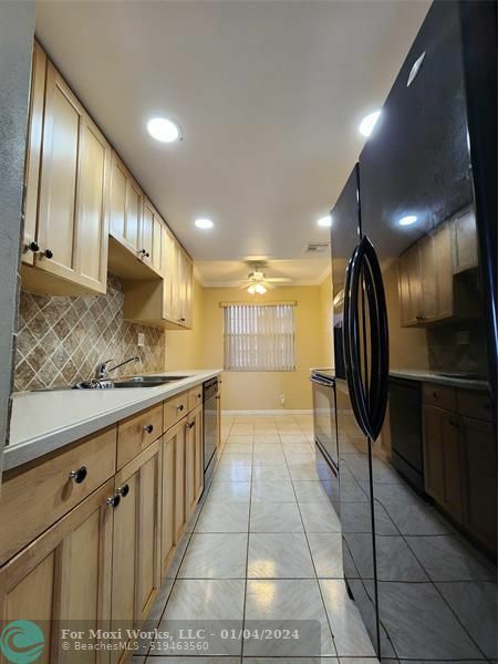 Property Photo: 3161 NW 47th Ter 206 FL 33319