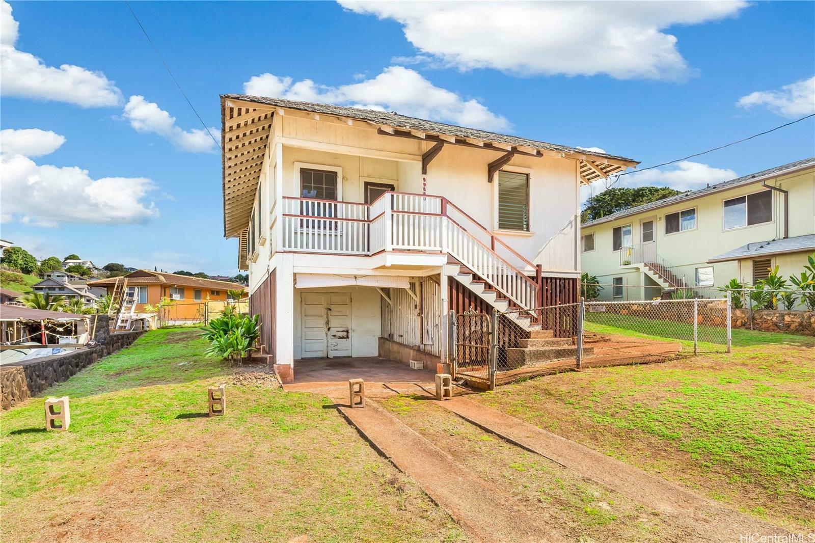 99-420 Aiea Heights Drive  Aiea HI 96701 photo