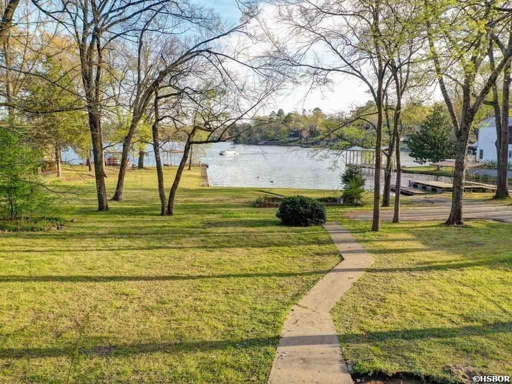 Property Photo:  1119 Lakeshore Drive  AR 71913 