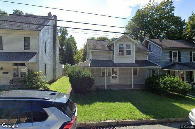 Property Photo:  2522 South 5th Street  PA 18103 