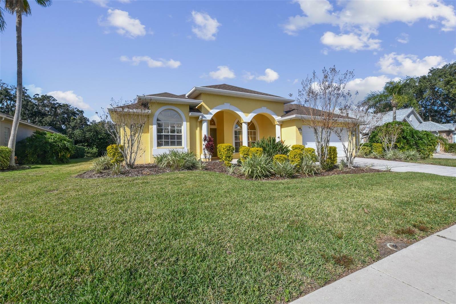 Property Photo:  2143 Edelweiss Loop  FL 34655 