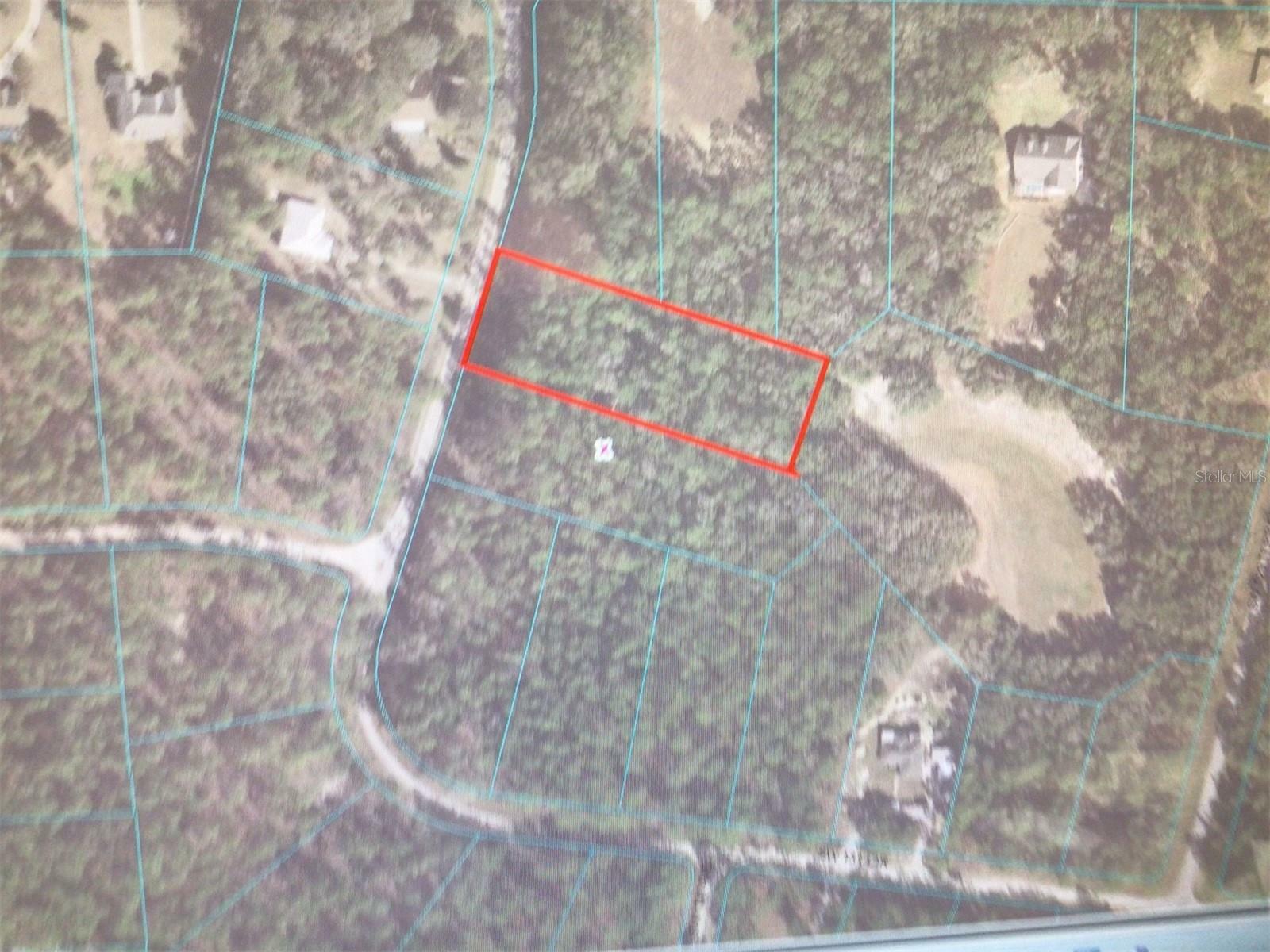 Property Photo:  00 SW 131st Circle  FL 34481 