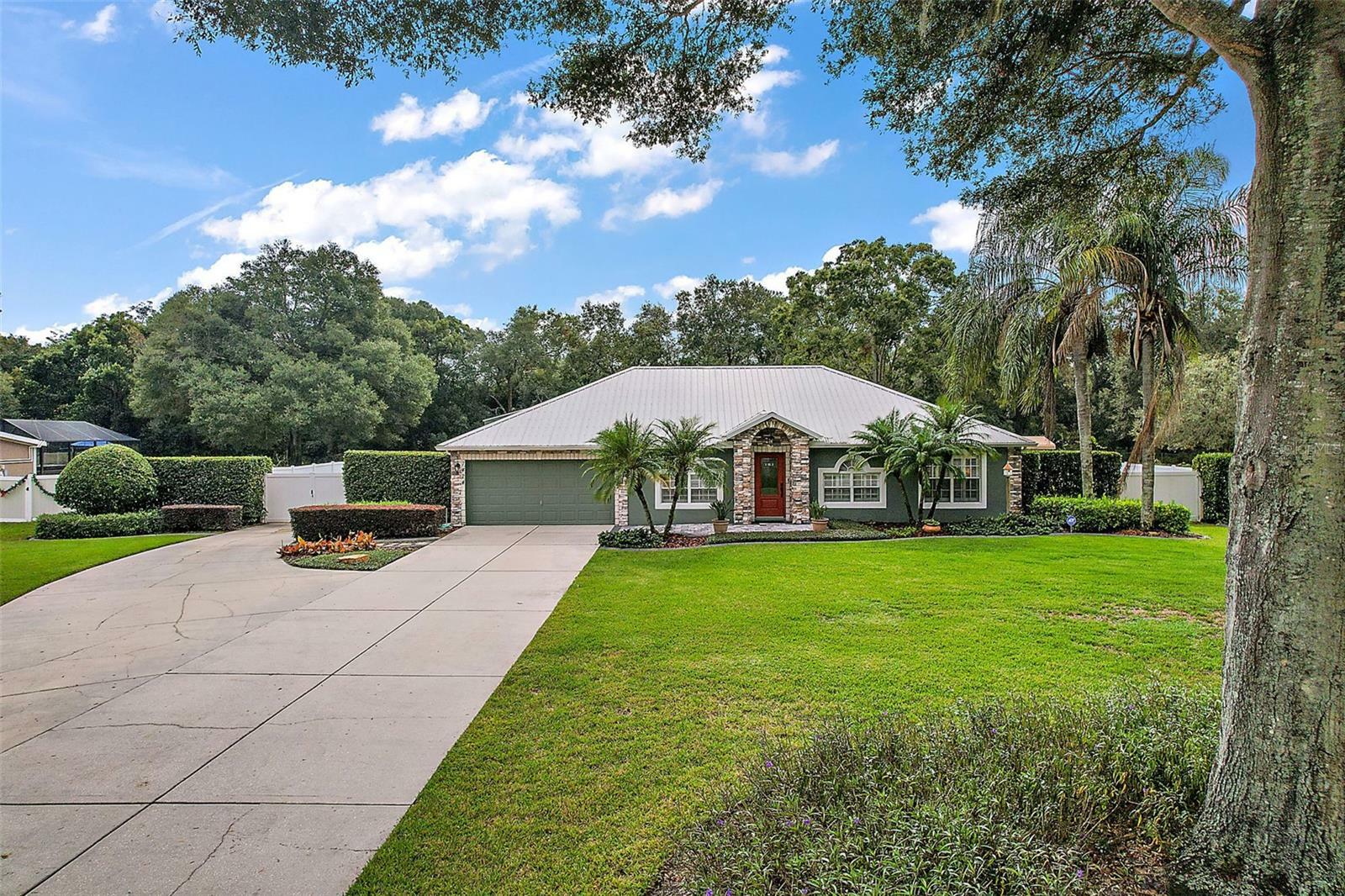 Property Photo:  7424 Lake Marni Court  FL 32757 