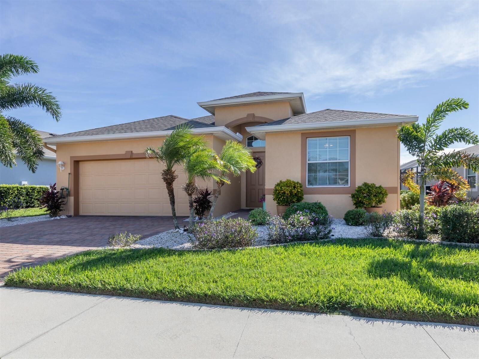 Photo de la propriété: 5264 Canyonland Way FL 34293