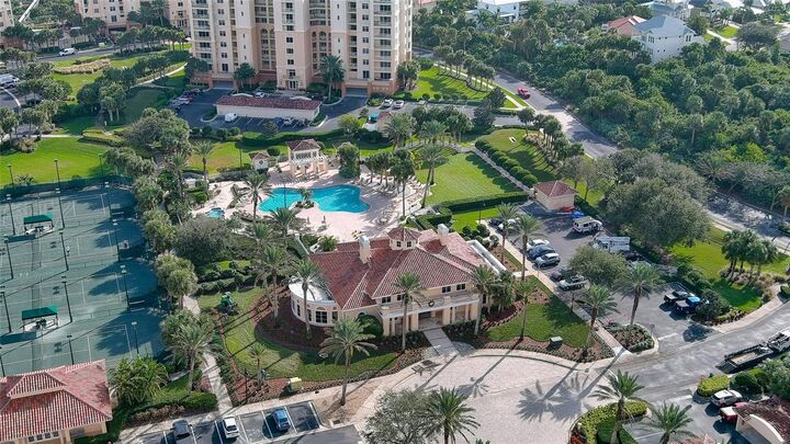Property Photo:  263 Minorca Beach Way 803  FL 32169 
