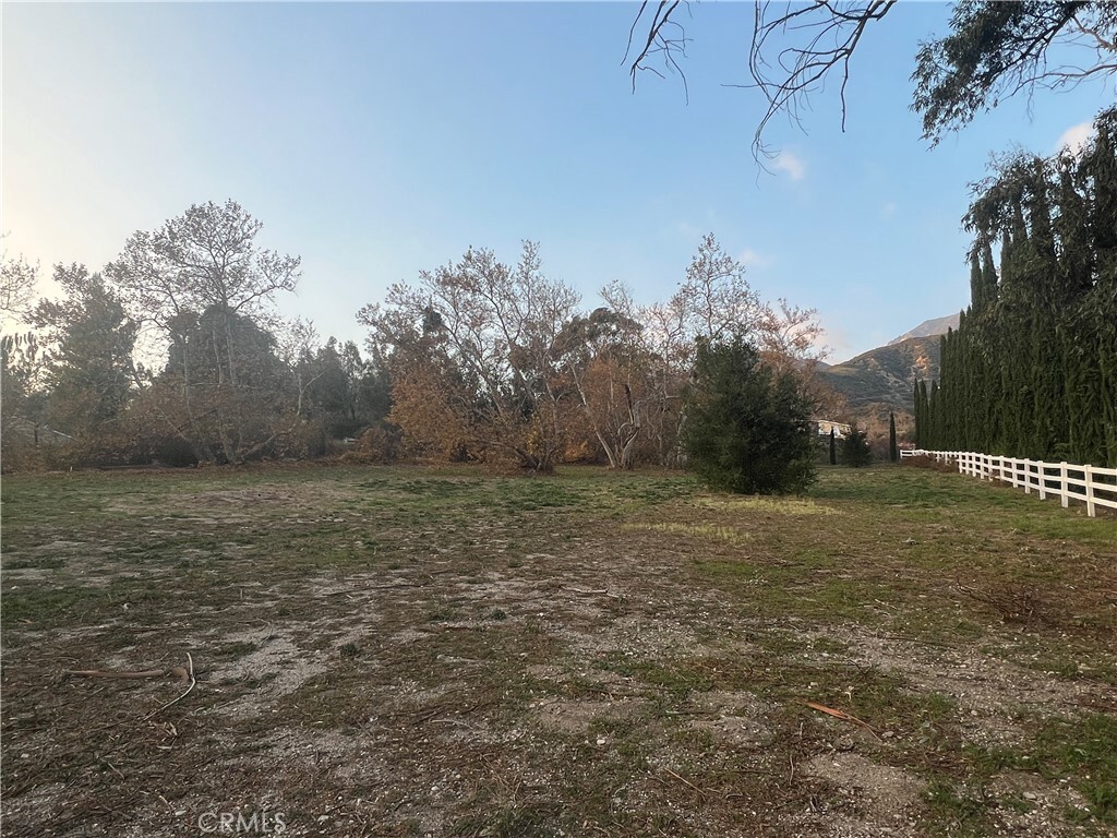 Property Photo: 0 Deercrest Drive CA 92407