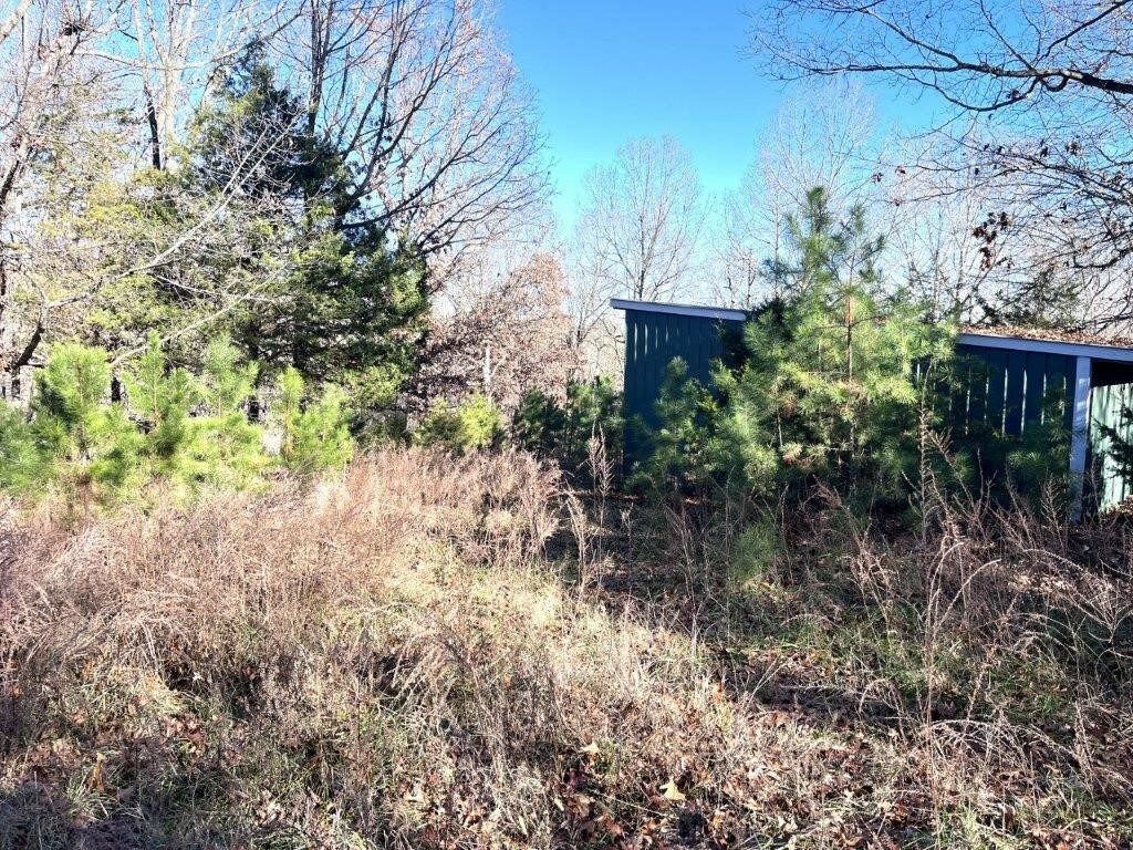 Property Photo:  3.23ac Tanglewood Road  AR 72756 