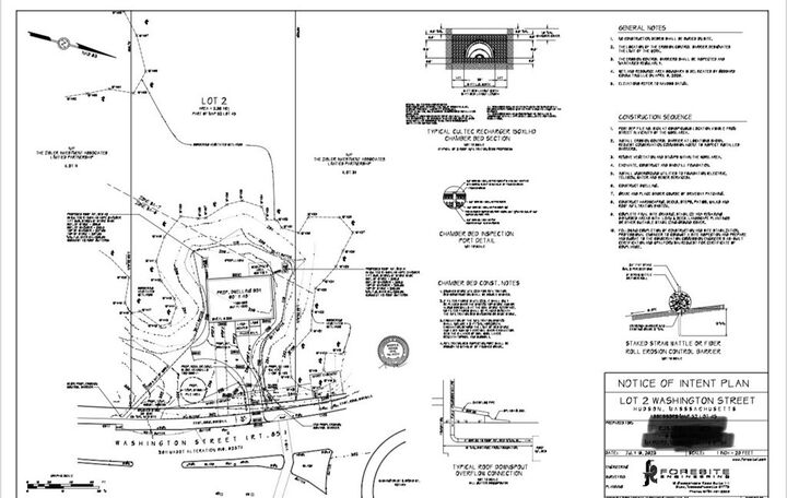 Lot 2 Washington St  Hudson MA 01749 photo