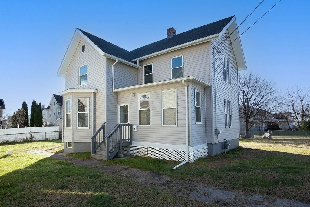 Property Photo:  51 Spring Street  MA 01089 