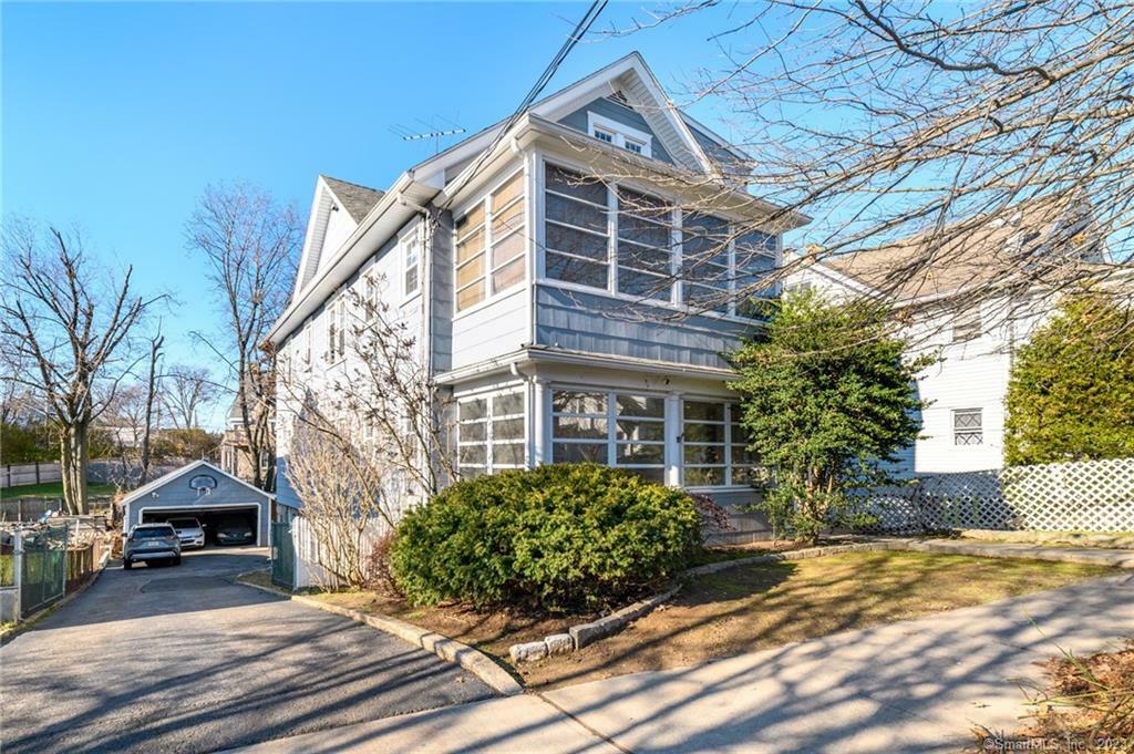 Property Photo:  40 Culloden Road  CT 06902 