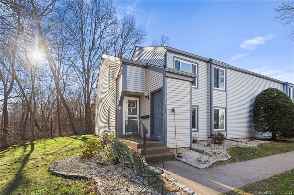 Property Photo: 165 Candlewood Drive 165 CT 06074