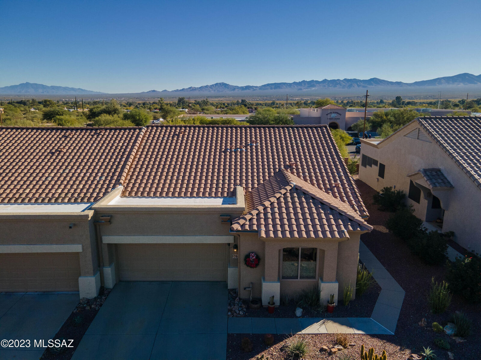 Property Photo:  764 N Cedar Bend Avenue  AZ 85614 