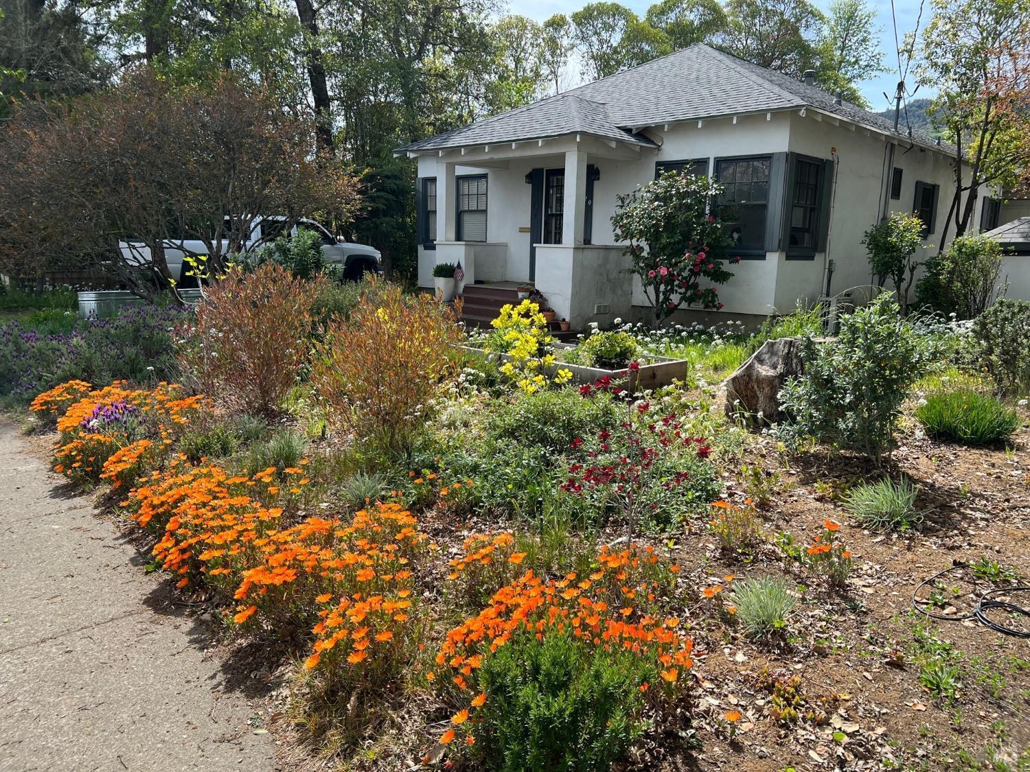 Property Photo:  720 S Oak Street  CA 95482 