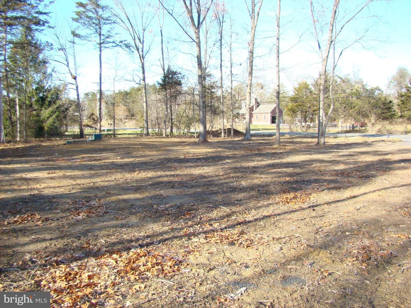 Property Photo: 0 Strasburg Road VA 22657