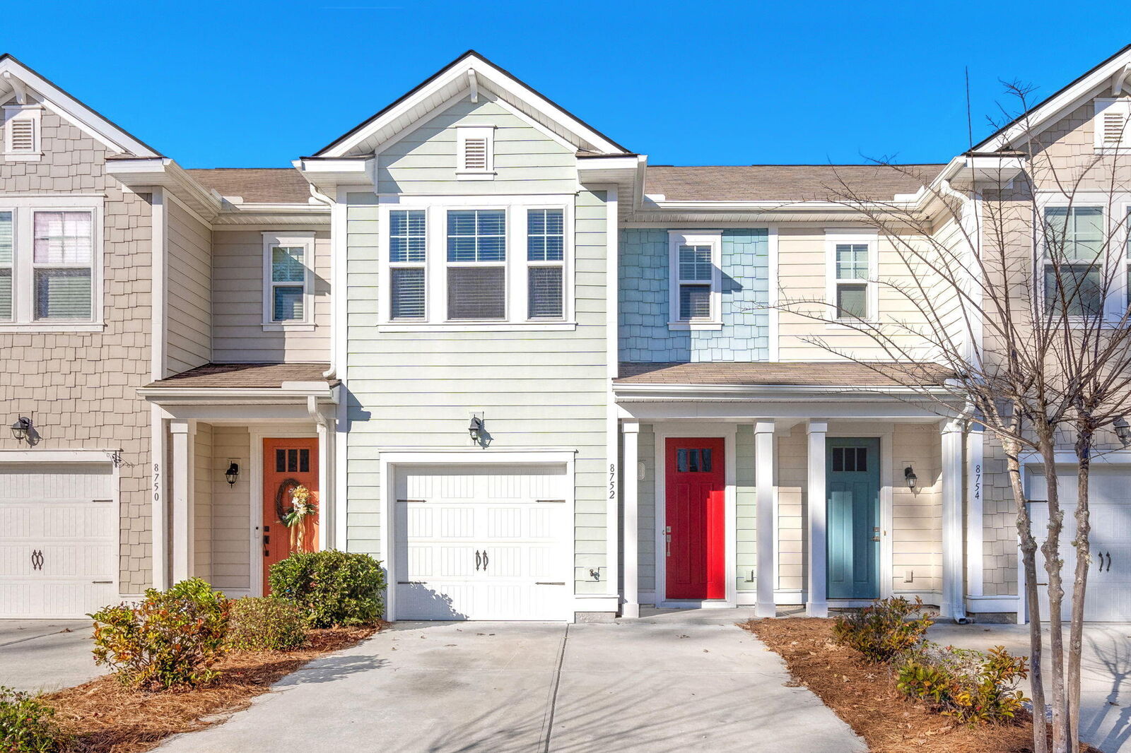 Property Photo: 8752 Pasture Court SC 29485