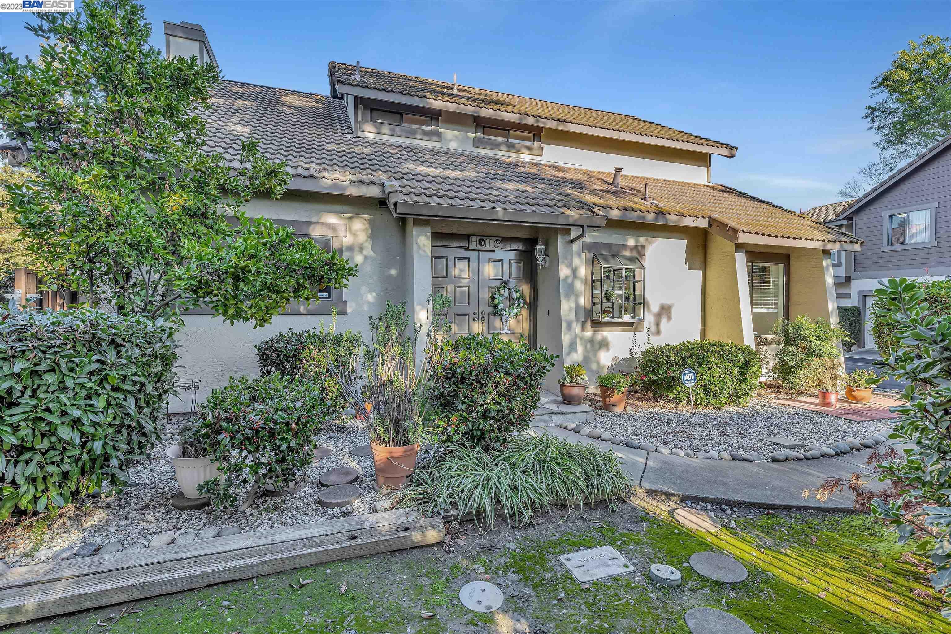 Property Photo: 75 Harvey Terrace CA 94536