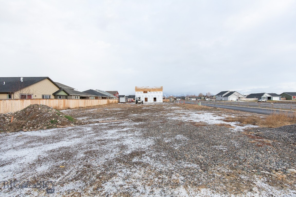 Property Photo: 1513 Pistolero MT 59714