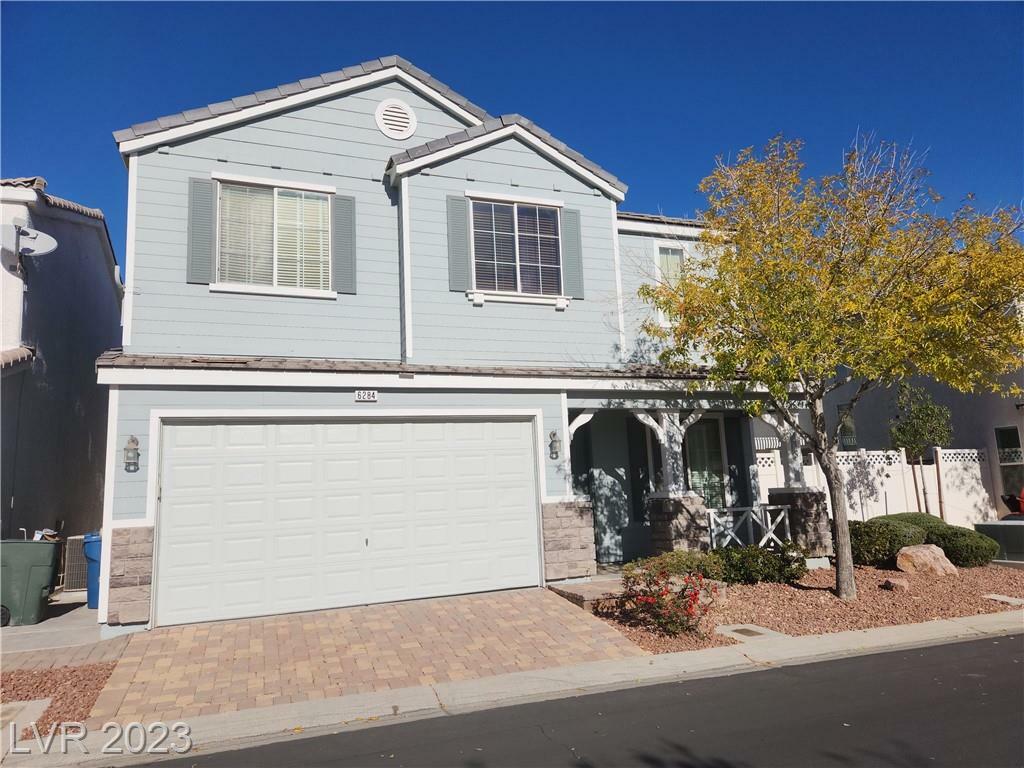 Property Photo:  6284 Huntington Ridge Avenue 0  NV 89139 