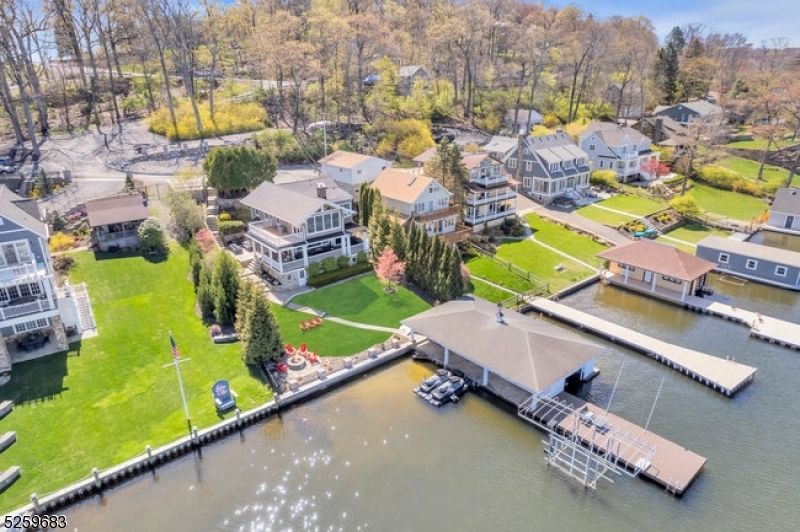 Property Photo:  345 Lakeside Blvd  NJ 07843 