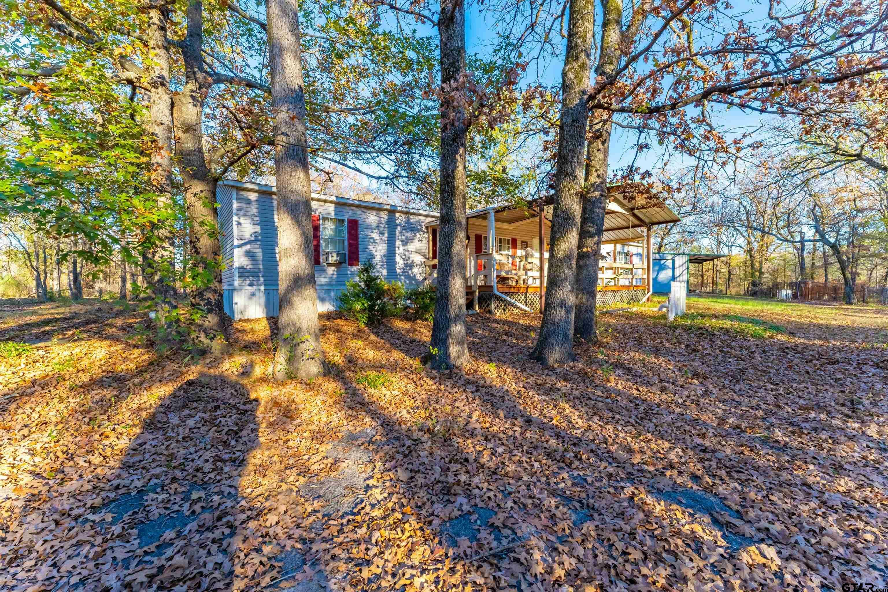 Property Photo:  1959 County Road 3524  TX 75437 