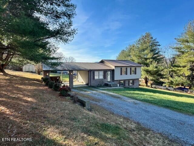 Property Photo:  124 Summit Drive  TN 37870 