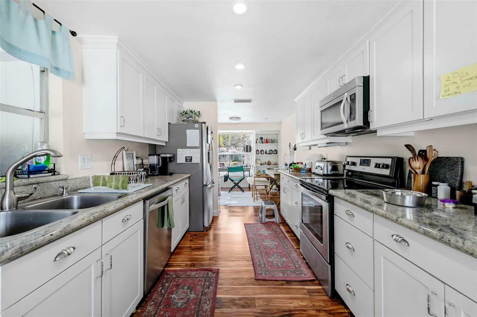 Property Photo: 845 32nd Street FL 34234