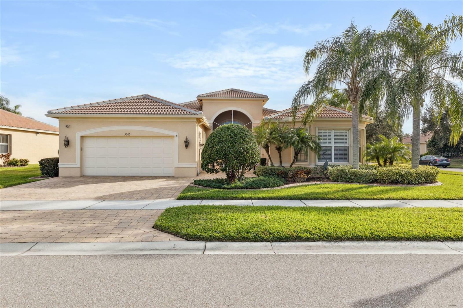 Property Photo:  5003 Ruby Flats Drive  FL 33598 