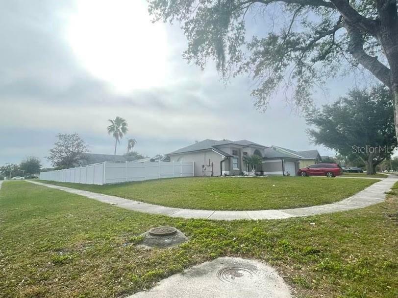 Property Photo:  8183 Cloverglen Circle  FL 32818 