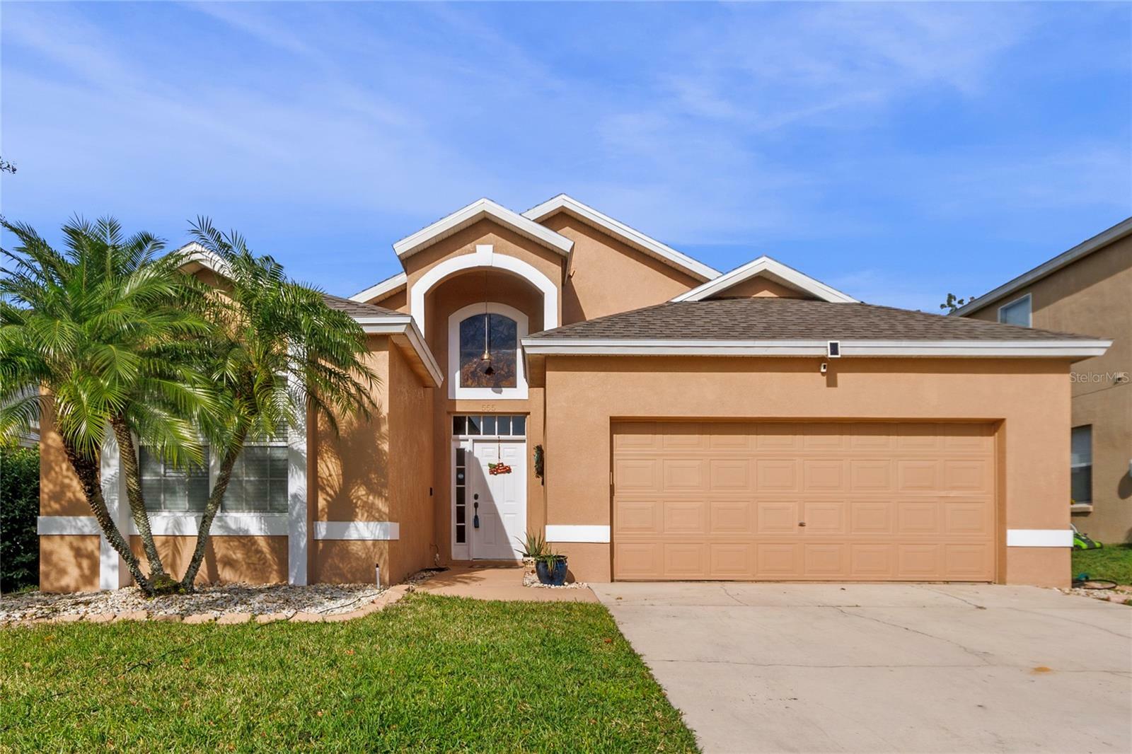 Property Photo:  555 Corvina Drive  FL 33897 