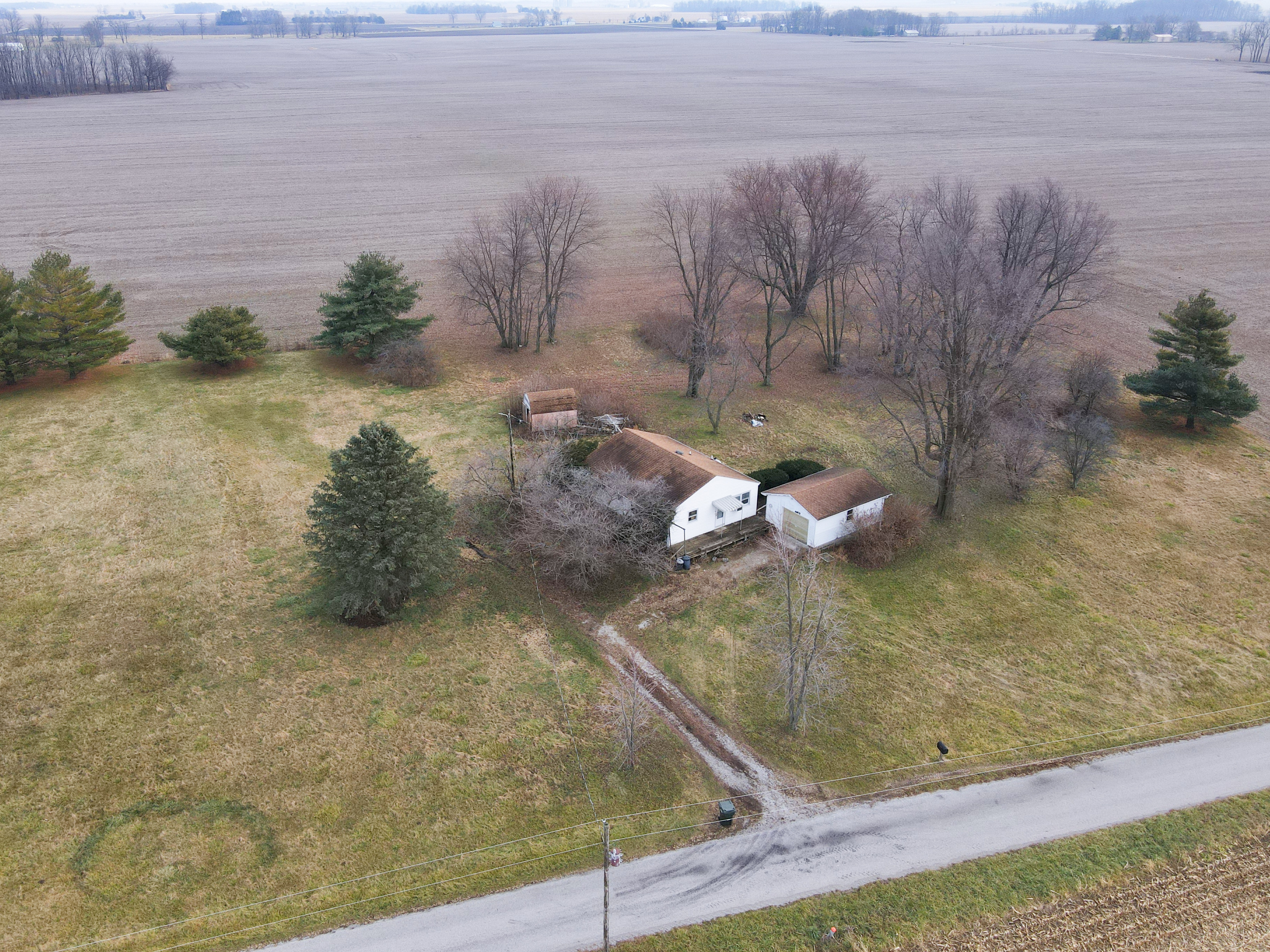 5316 N County Road 225 W  Rushville IN 46173 photo