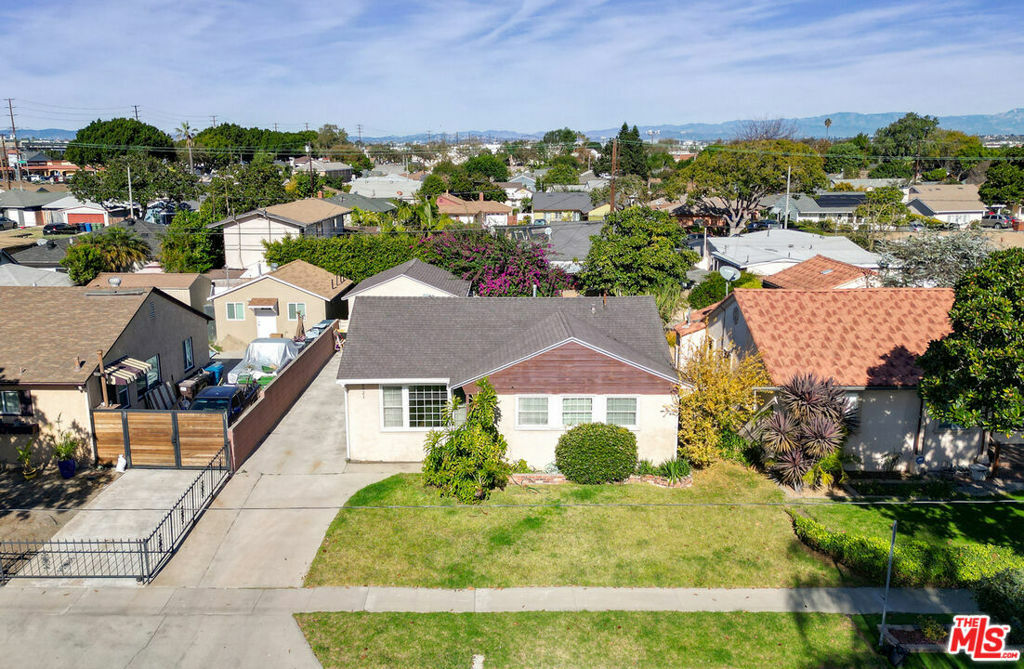 Property Photo:  3921 W 148th Street  CA 90250 