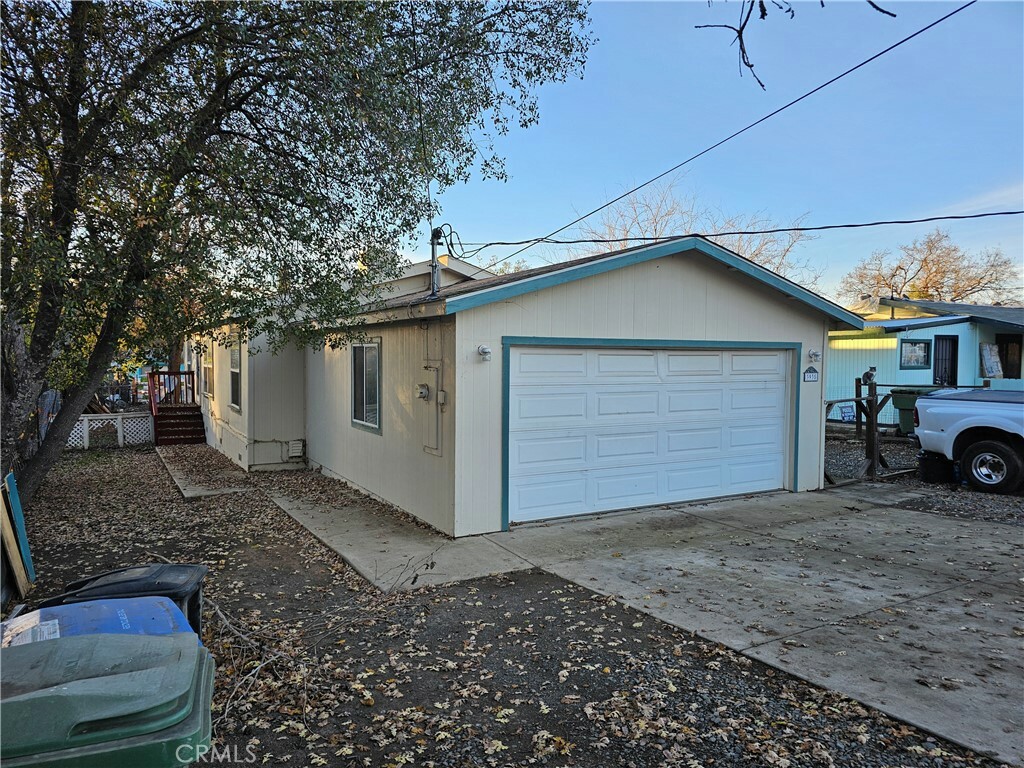 Property Photo:  3935 Laddell Avenue  CA 95422 