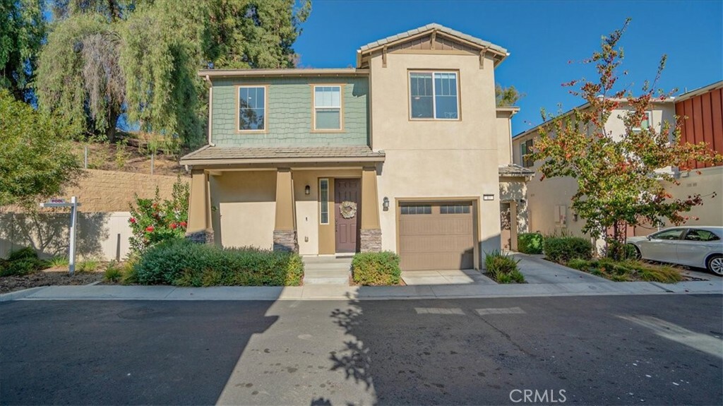 Property Photo:  17 Silverado Court  CA 91766 