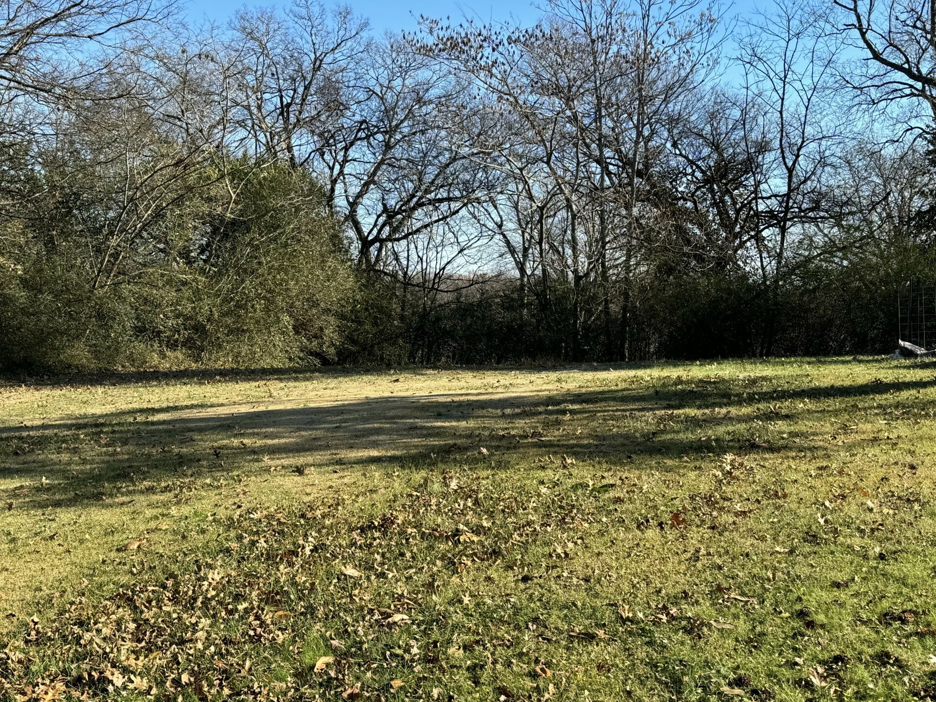 Property Photo: 0 Orchard Dr TN 37160