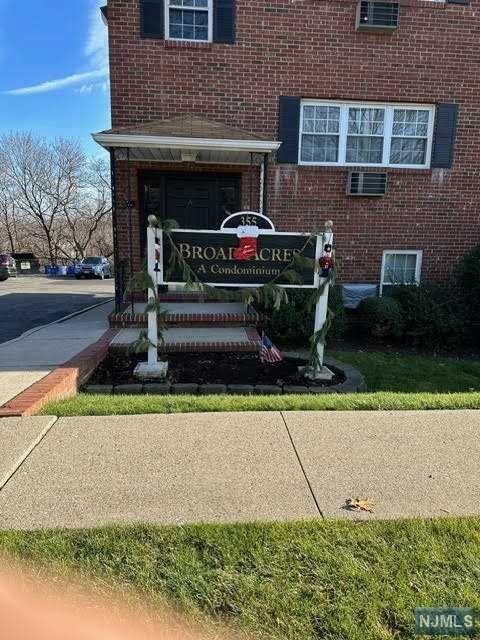 Property Photo: 355 Broad Street NJ 07013