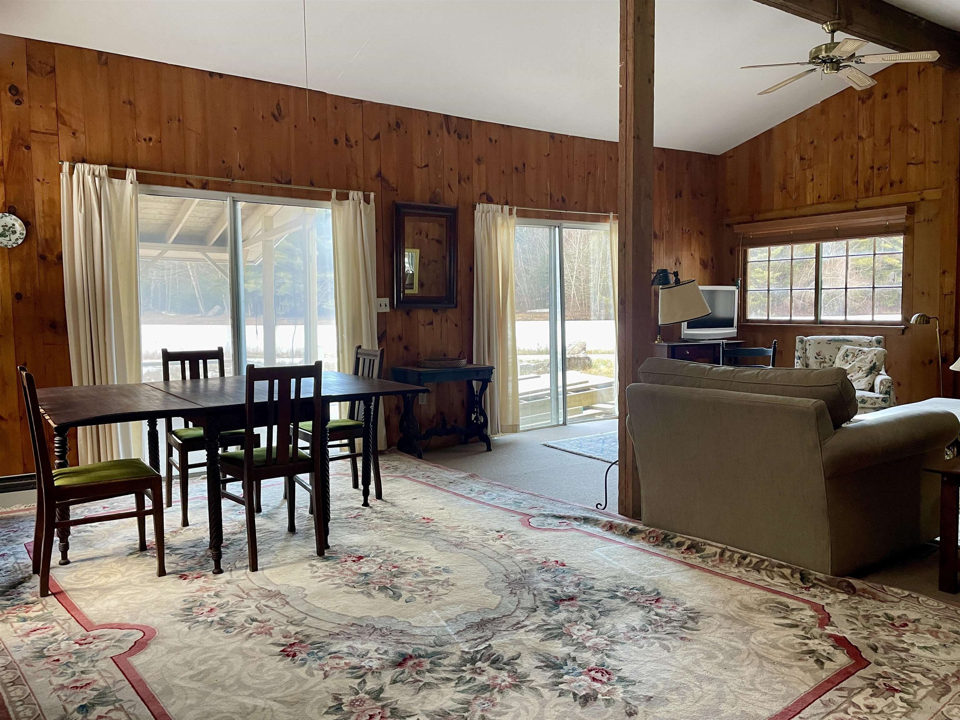 Property Photo:  40 Murray Pond Road  NH 03257 