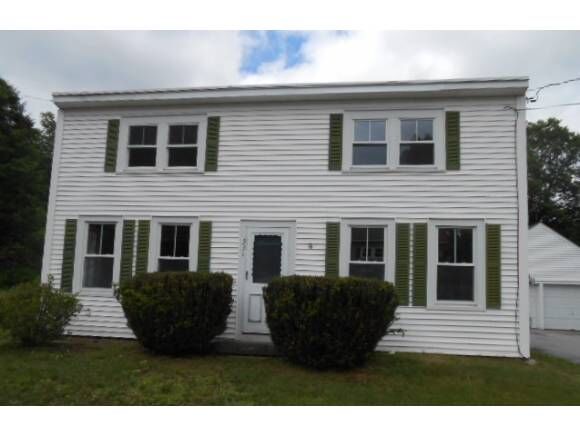 Property Photo:  331 Union Street  NH 03458 