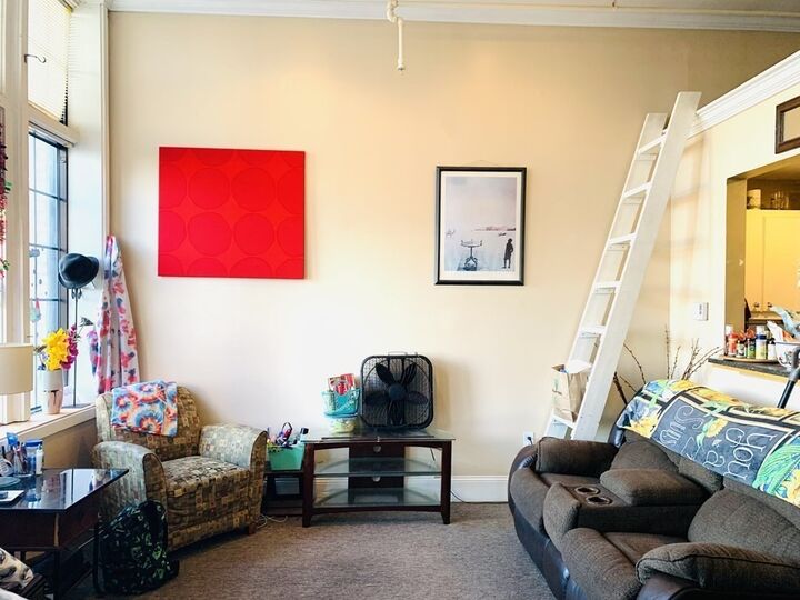 Property Photo: 16 Merrimack St 3A MA 01852